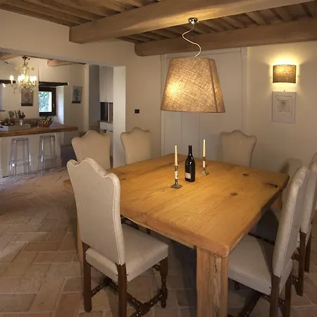 Dei Cavalli Villa Montebello