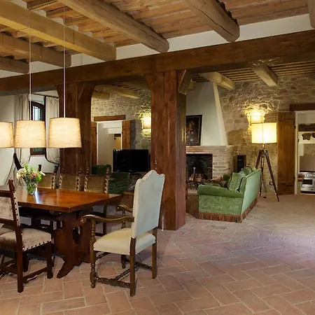 Dei Cavalli Montebello