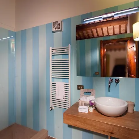 Villa Dei Cavalli Montebello