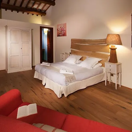 Dei Cavalli Villa Montebello