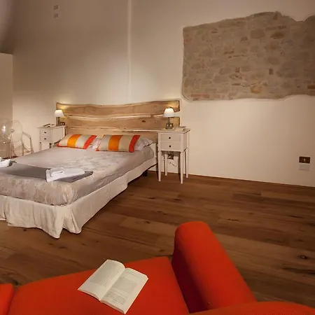 Villa Dei Cavalli Montebello