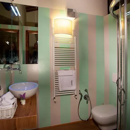 Dei Cavalli Villa Montebello