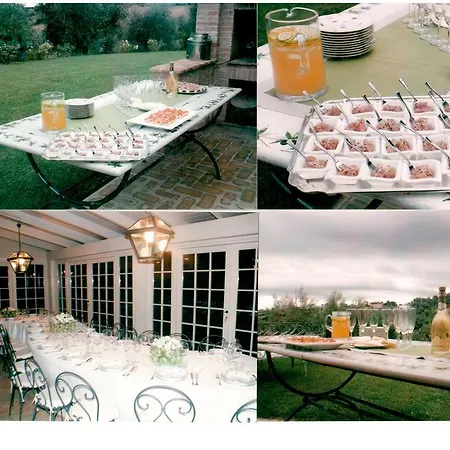 Dei Cavalli Montebello