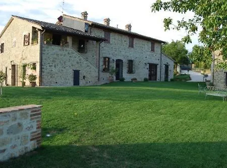 Villa Dei Cavalli Montebello