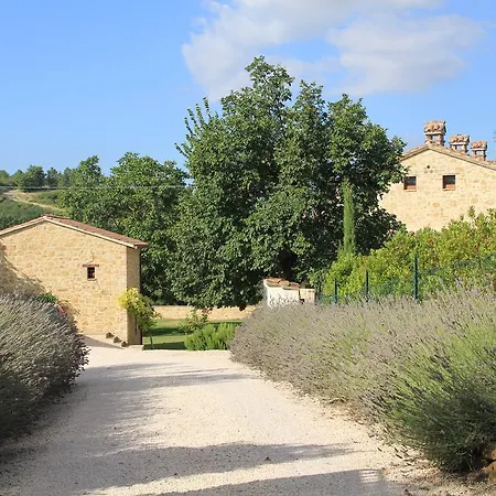 Villa Dei Cavalli Montebello