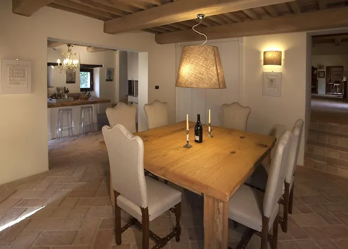 Dei Cavalli Вилла Монтебелло