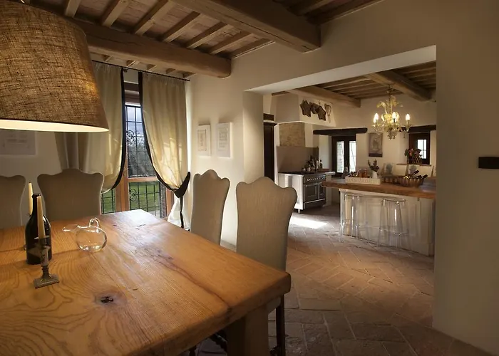 Вилла Dei Cavalli