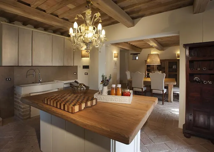 Вилла Dei Cavalli