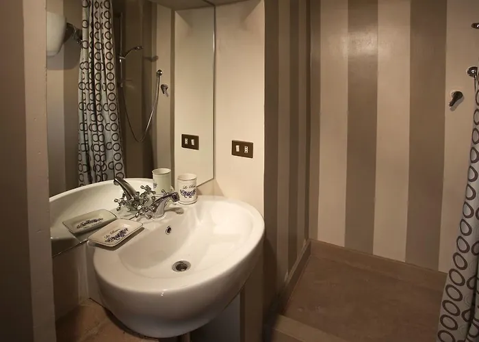 Вилла Dei Cavalli *