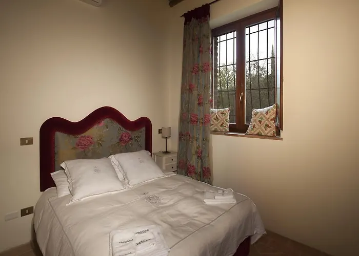 Вилла Dei Cavalli