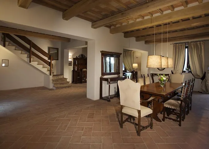 Вилла Dei Cavalli