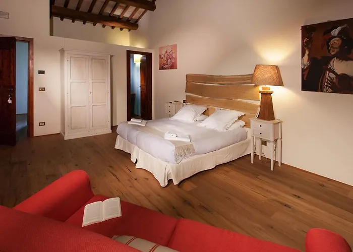 Dei Cavalli Вилла Монтебелло