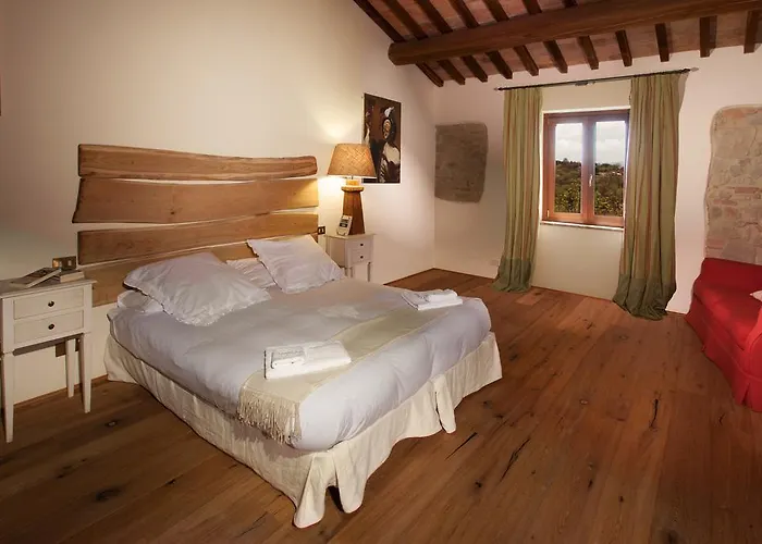 Вилла Dei Cavalli *