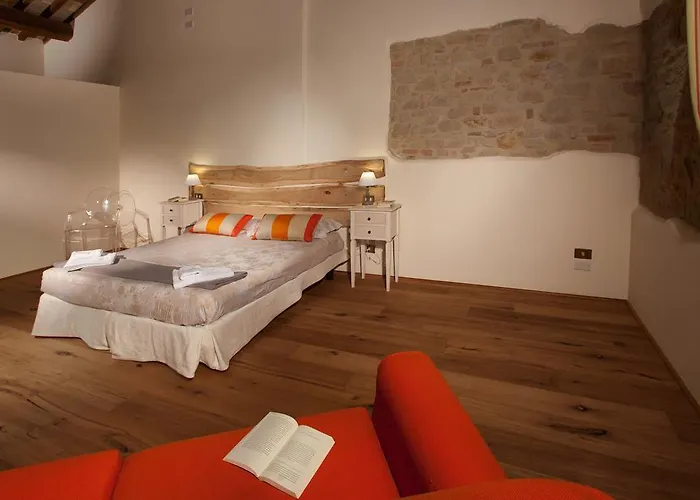 Вилла Dei Cavalli Монтебелло