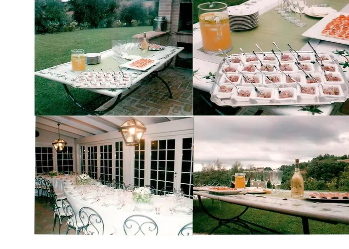 Dei Cavalli Монтебелло