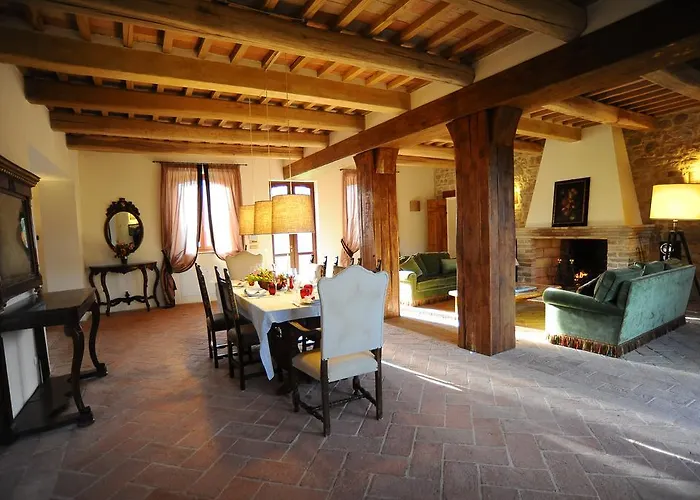 Dei Cavalli Вилла Монтебелло