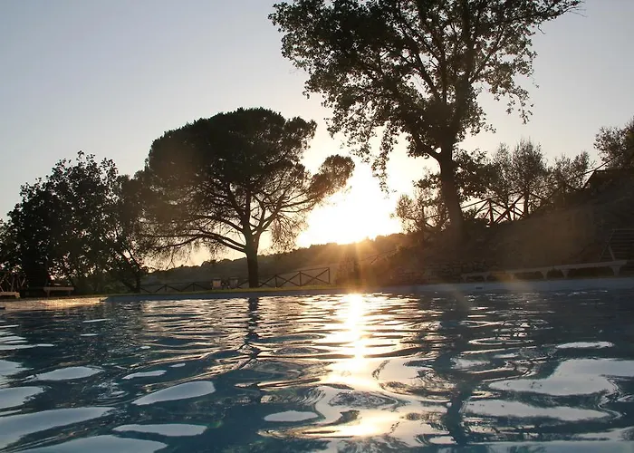 Вилла Dei Cavalli *