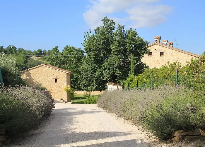 Вилла Dei Cavalli Монтебелло