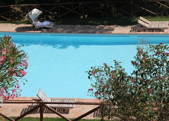 Dei Cavalli Вилла